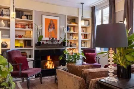 La Villa Madame - 48