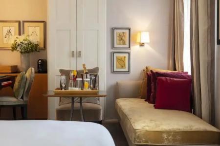 La Villa Madame - 105