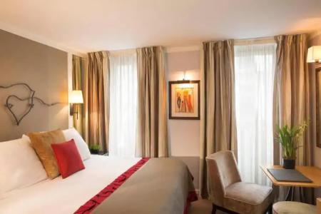 La Villa Madame - 52