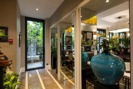 La Villa Madame - 47