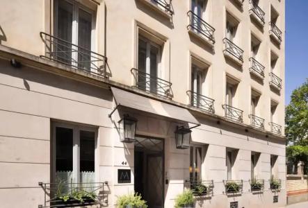 La Villa Madame - 34
