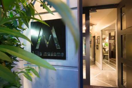 La Villa Madame - 6