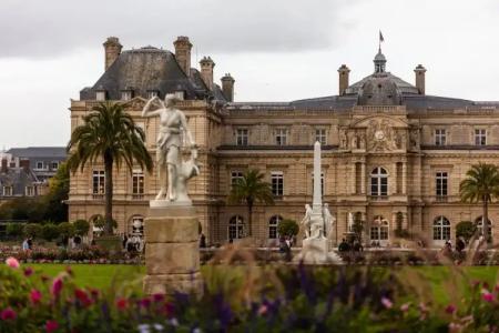 La Villa Madame - 36