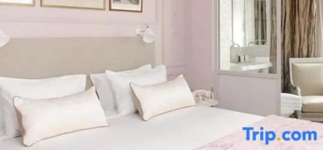 & Spa La Belle Juliette - 45