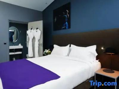 & Spa La Belle Juliette - 26