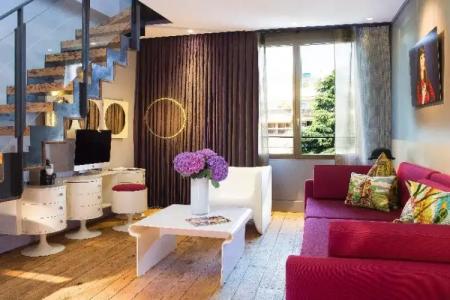 & Spa La Belle Juliette - 38