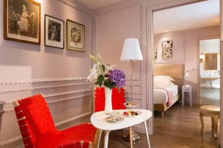 & Spa La Belle Juliette - 37