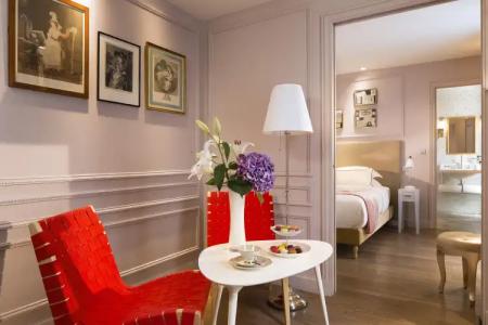 & Spa La Belle Juliette - 6