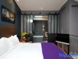 Standard Duplex room