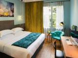 Superior Double room with garden view