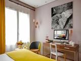 Superior room with garden view