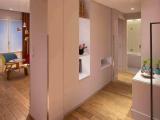 Suite with garden view