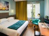 Deluxe room with garden view