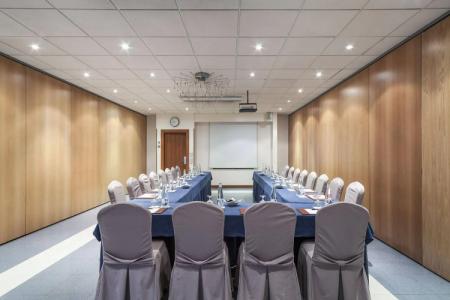 Acta Arthotel - 22