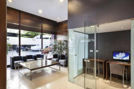 Acta Arthotel - 7