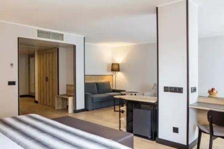 Acta Arthotel - 55