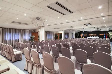 Acta Arthotel - 21