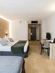 Acta Arthotel - 43