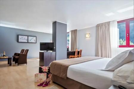 Acta Arthotel - 5