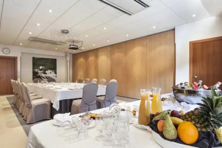 Acta Arthotel - 34