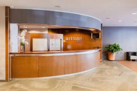 Acta Arthotel - 1