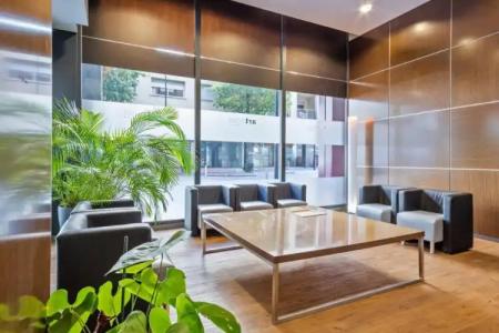 Acta Arthotel - 16