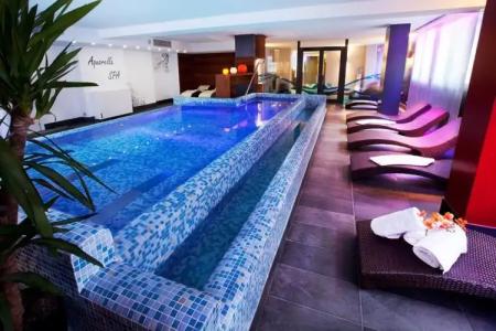 Acta Arthotel - 19