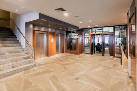 Acta Arthotel - 14