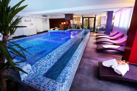 Acta Arthotel - 18