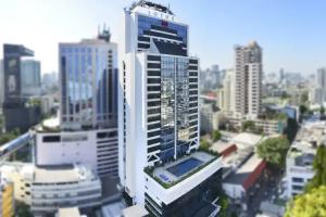 Bangkok Hotel Lotus Sukhumvit by Compass Hospitality - SHA Extra Plus