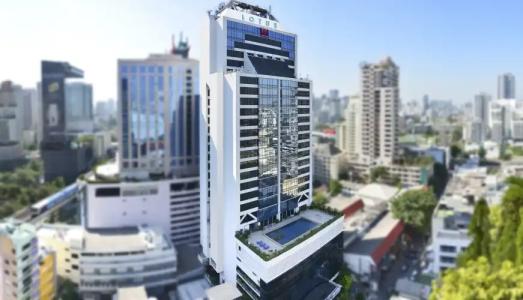 Bangkok Lotus Sukhumvit by Compass Hospitality - SHA Extra Plus