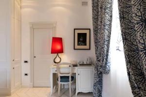 La Ciliegina Lifestyle Hotel, Naples