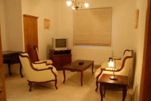 Bed & Breakfast «Vengera Suites», Kakopetria