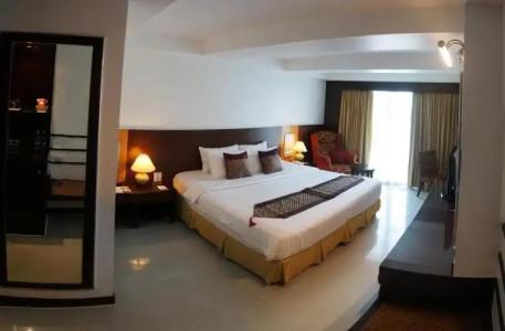 iCheck inn Mayfair Pratunam - 38