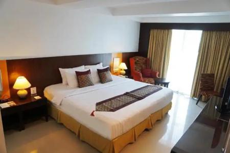 iCheck inn Mayfair Pratunam - 37