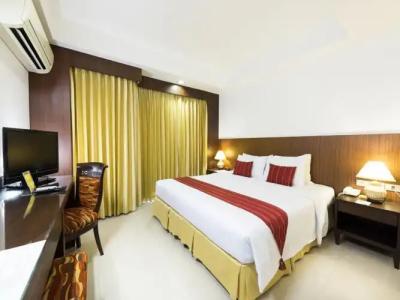 iCheck inn Mayfair Pratunam - 27