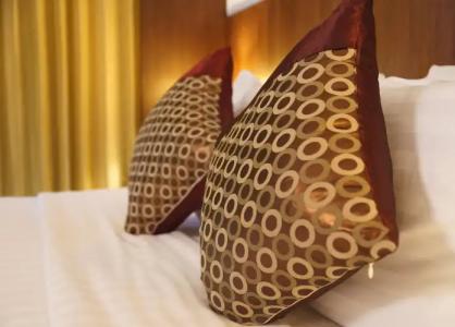 iCheck inn Mayfair Pratunam - 4