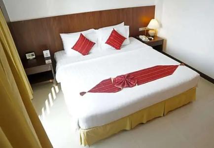 iCheck inn Mayfair Pratunam - 29
