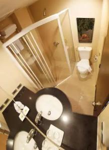 iCheck inn Mayfair Pratunam - 9