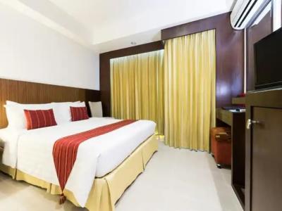 iCheck inn Mayfair Pratunam - 19