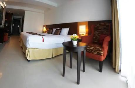 iCheck inn Mayfair Pratunam - 39