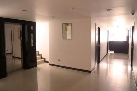 iCheck inn Mayfair Pratunam - 11