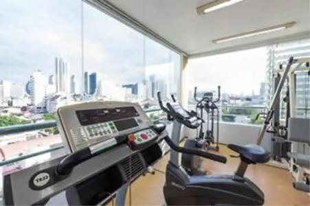 iCheck inn Mayfair Pratunam - 14