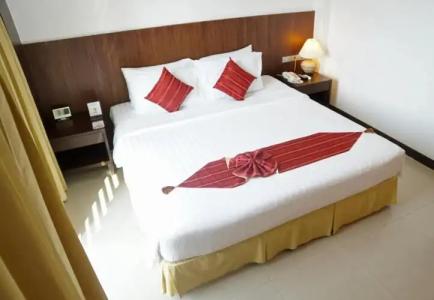 iCheck inn Mayfair Pratunam - 32