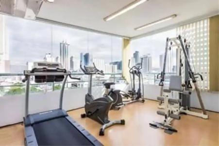 iCheck inn Mayfair Pratunam - 13
