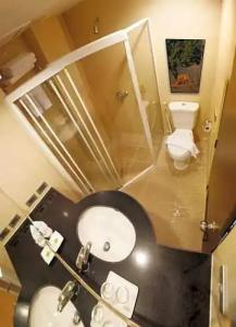 iCheck inn Mayfair Pratunam - 20