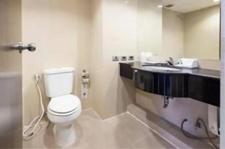 iCheck inn Mayfair Pratunam - 7