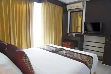 iCheck inn Mayfair Pratunam - 22