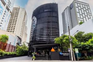 Best Western Plus @20 Sukhumvit Hotel, Bangkok