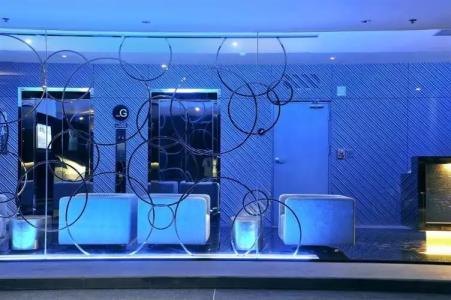 Best Western Plus @20 Sukhumvit - 18